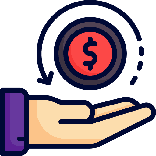 Mahadev Book - cashback icon