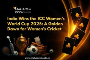 India Wins the ICC Women’s World Cup 2025: A Golden Dawn for Women’s Cricket